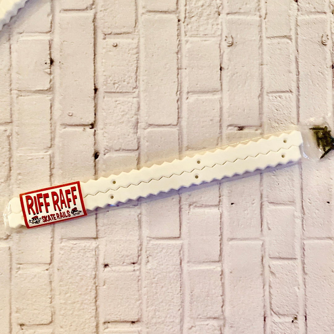 GENERIC Rails with Hardware (Regular and Longboard)