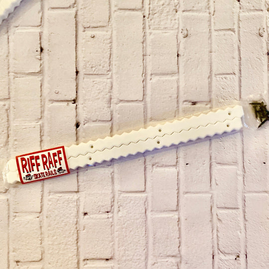 GENERIC Rails with Hardware (Regular and Longboard)