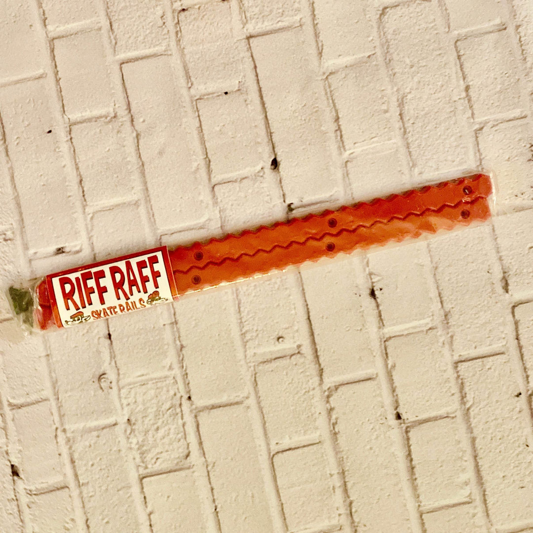 GENERIC Rails with Hardware (Regular and Longboard) - Skateboard Parts - One Revolver Surfboards