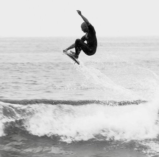 Album Quad - Apex - One Revolver Surfboards