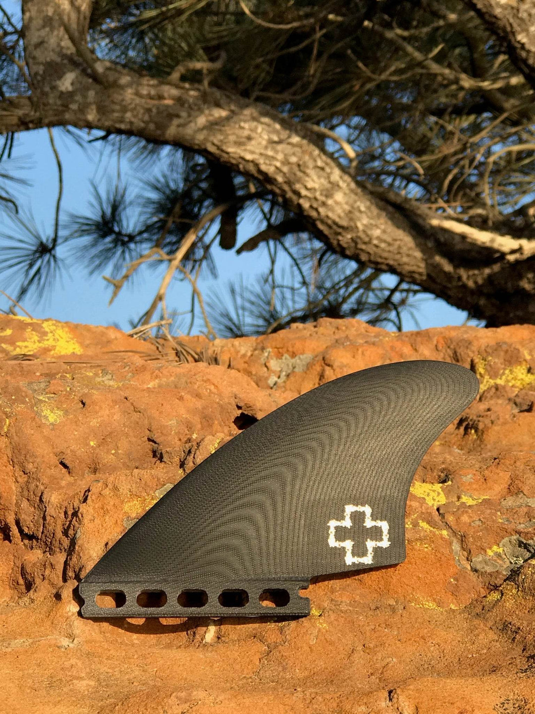Surf Prescriptions Triple-T Twin - Apex - One Revolver Surfboards