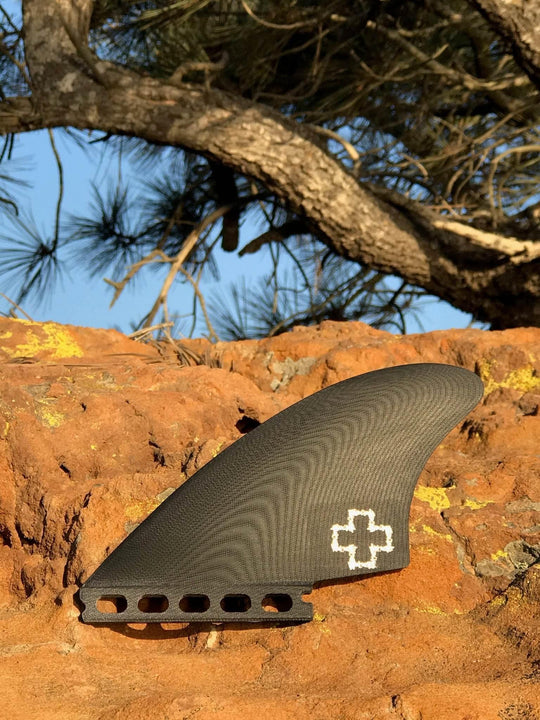 Twin Rolver Surf Prescriptions Triple-T Twin - Apex - One Revolver Surfboards