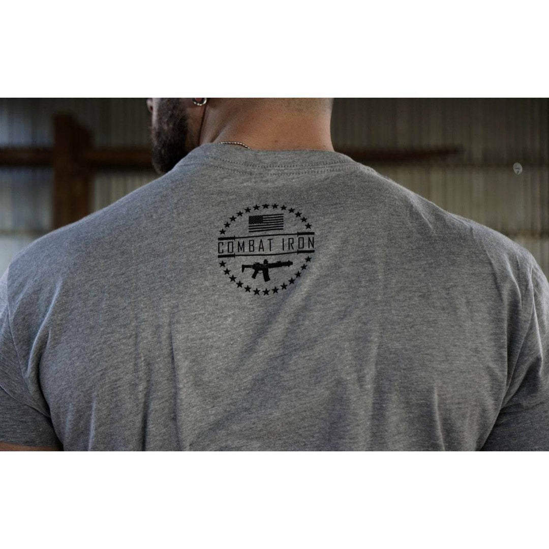 Send It Long Gun Men's T-Shirt - One Revolver Surfboards