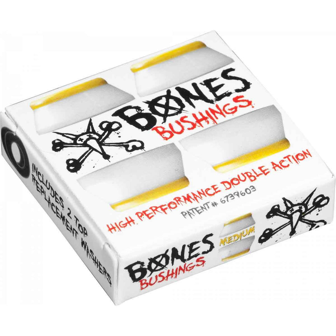 BONES Hardcore Bushings - Bushings - One Revolver Surfboards