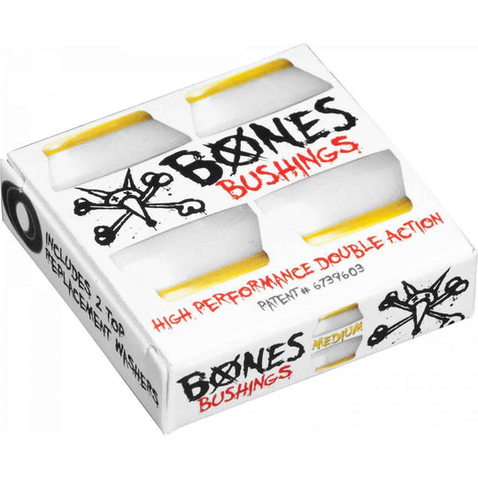 BONES Hardcore Bushings - Bushings - One Revolver Surfboards