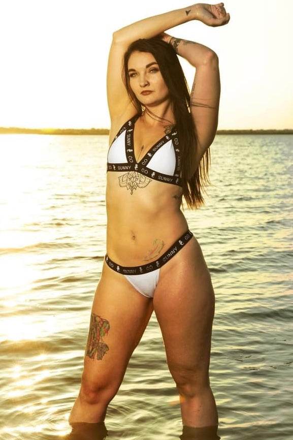 KARINA BOTTOM - One Revolver Surfboards