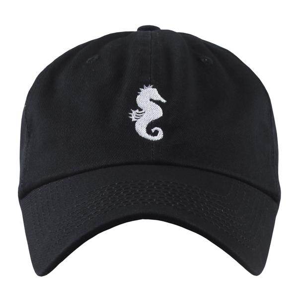 SUNNY CO. OFFICIAL DAD HAT - One Revolver Surfboards