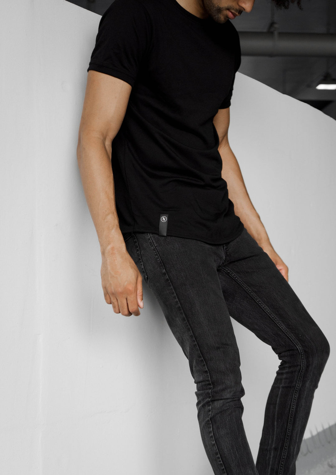 Curved Hem - One Revolver Surfboards