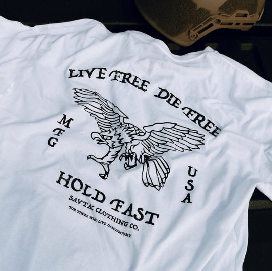 Hold Fast
