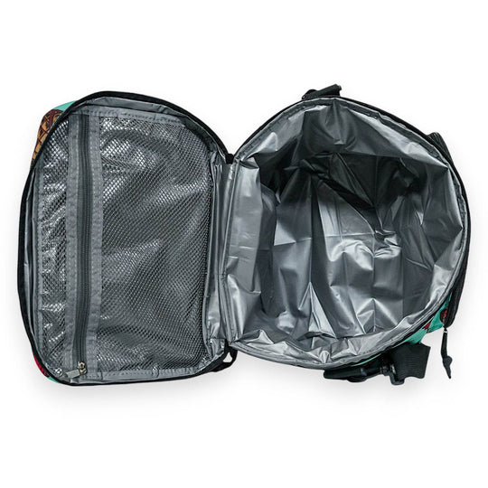 Large Tactical Lunch Box / 12 Pack Can Cooler - One Revolver Surfboards
