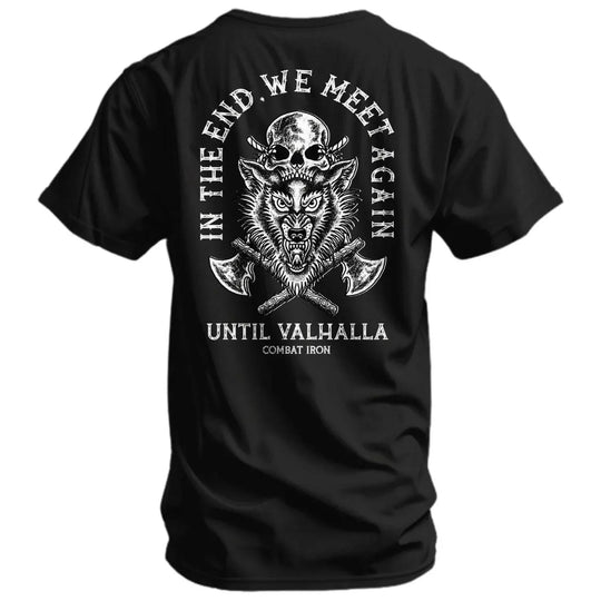 One Revolver Surfboards - In the End, we meet Again | Unit Valhalla Men&
