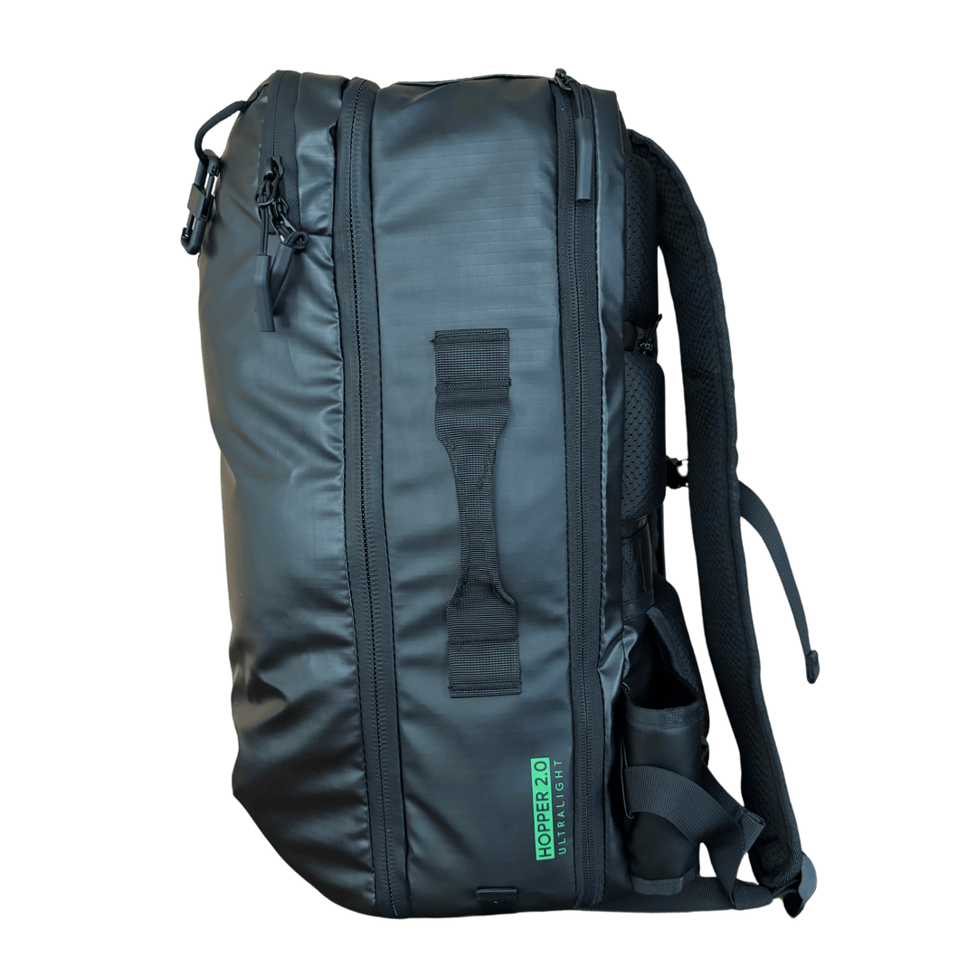 Island Hopper 2.0 | 28L or 34L - One Revolver Surfboards