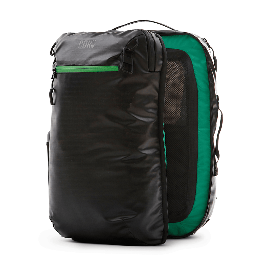 Island Hopper 2.0 | 28L or 34L - Backpacks - One Revolver Surfboards