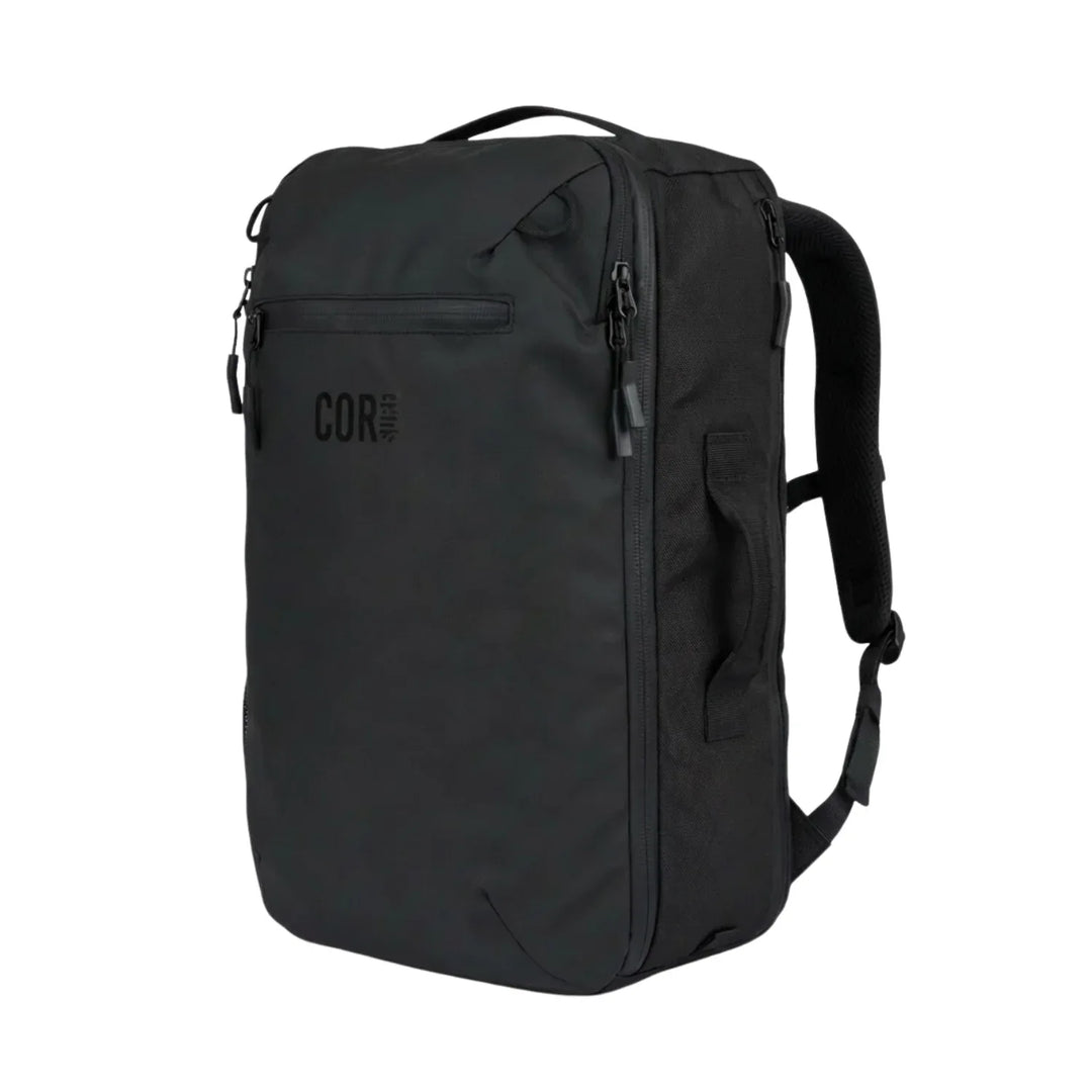 One Revolver Surfboards - The Island Hopper Travel Backpack 28L Backpacks
