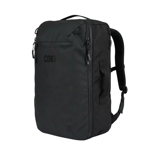 One Revolver Surfboards - The Island Hopper Travel Backpack 28L Backpacks