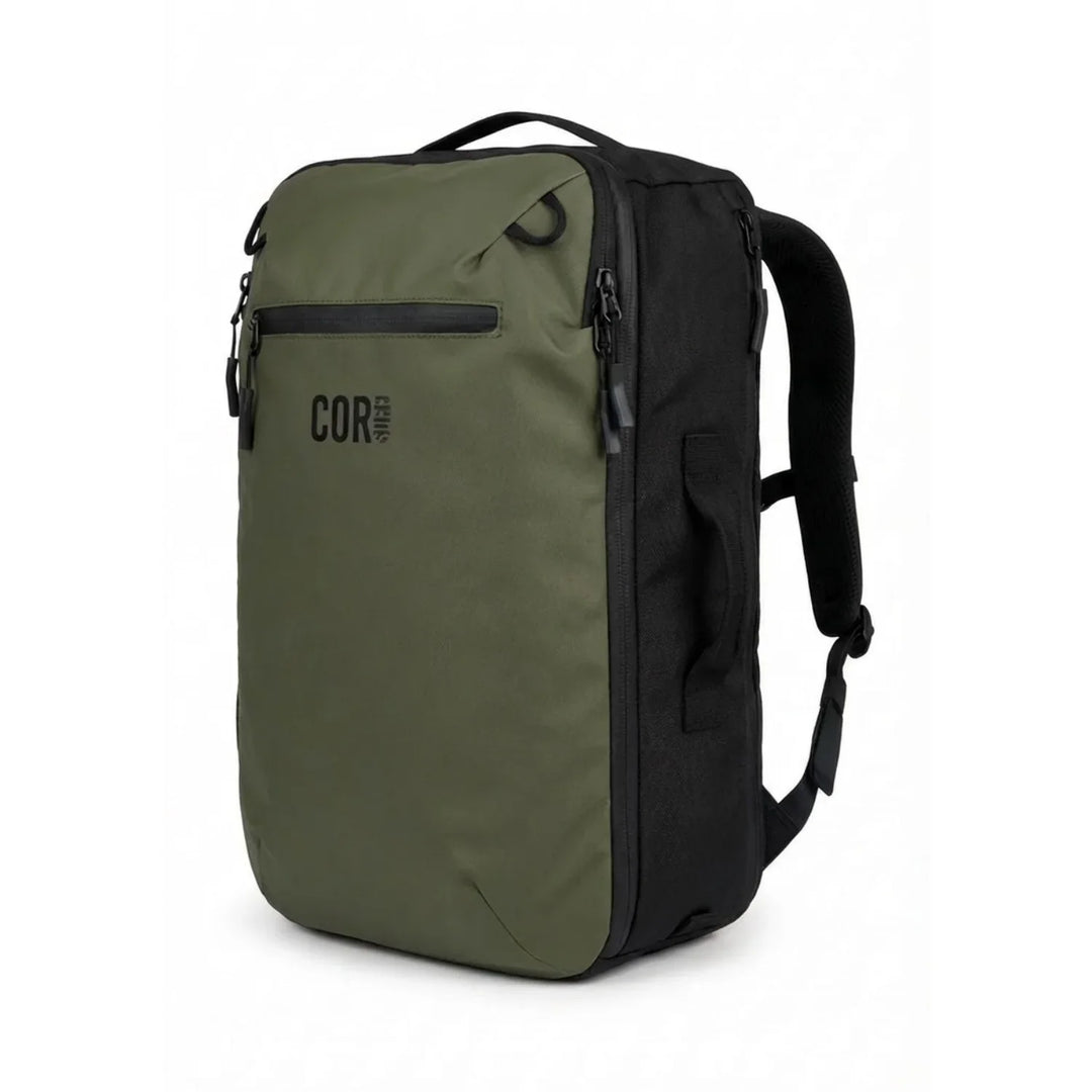 One Revolver Surfboards - The Island Hopper Travel Backpack 28L Backpacks
