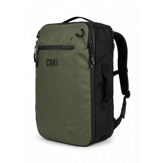 One Revolver Surfboards - The Island Hopper Travel Backpack 28L Backpacks