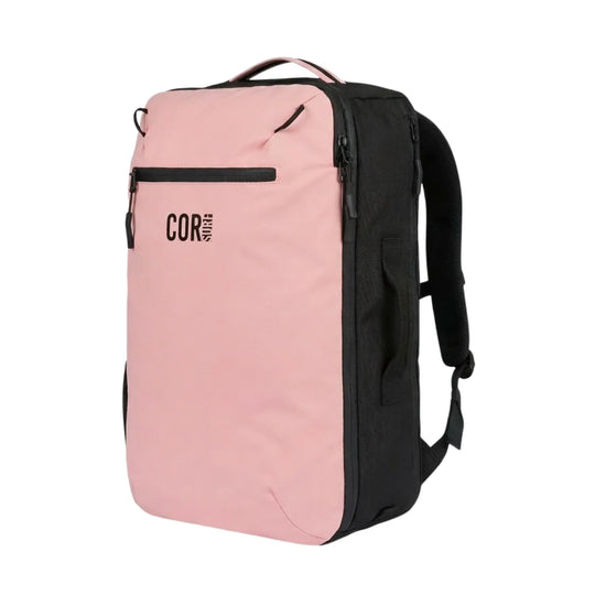 One Revolver Surfboards - The Island Hopper Travel Backpack 28L Backpacks