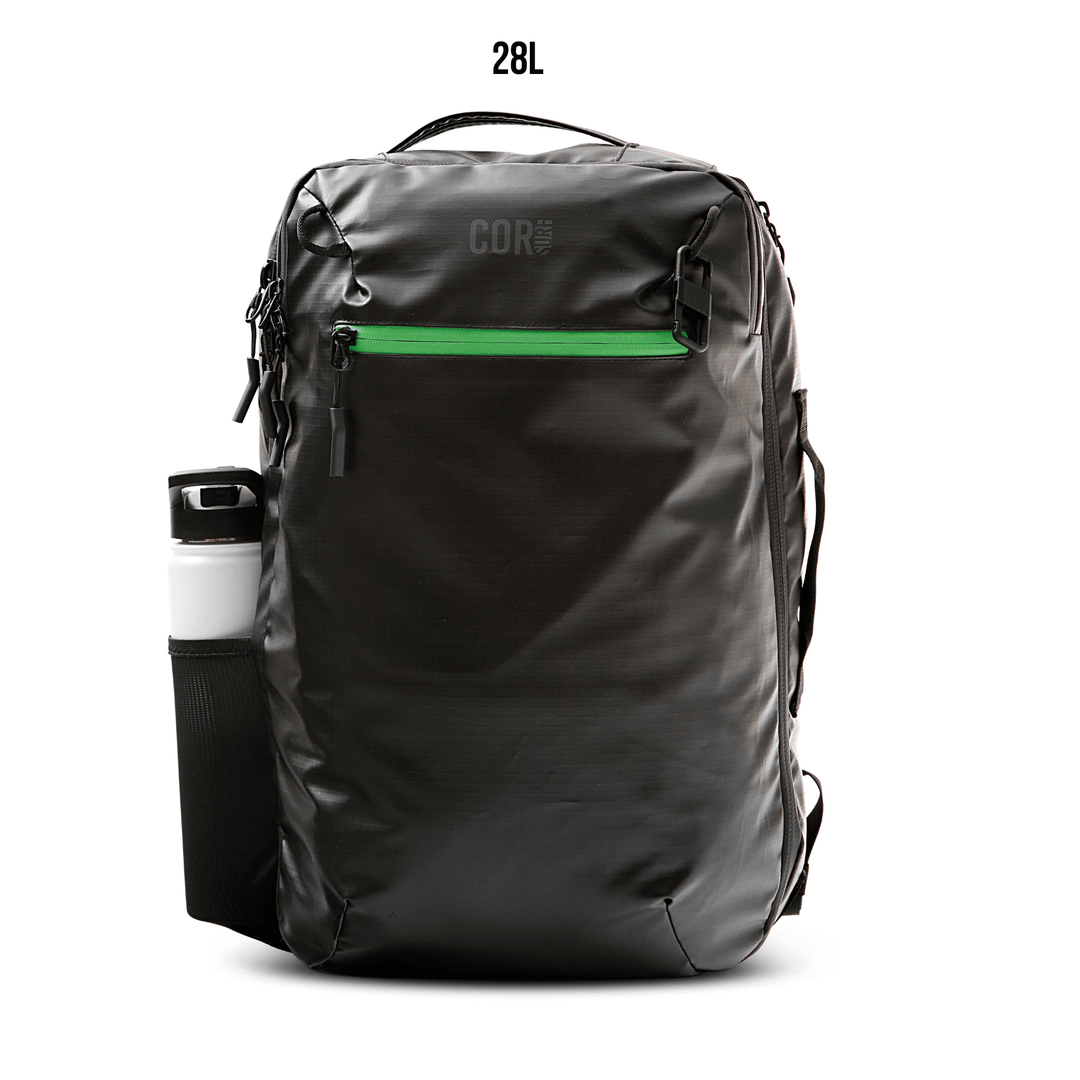 Island Hopper 2.0 | 28L or 34L - One Revolver Surfboards