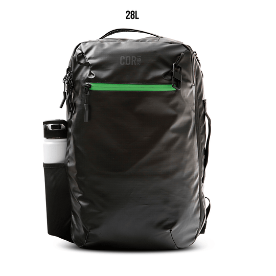 Island Hopper 2.0 | 28L or 34L - One Revolver Surfboards