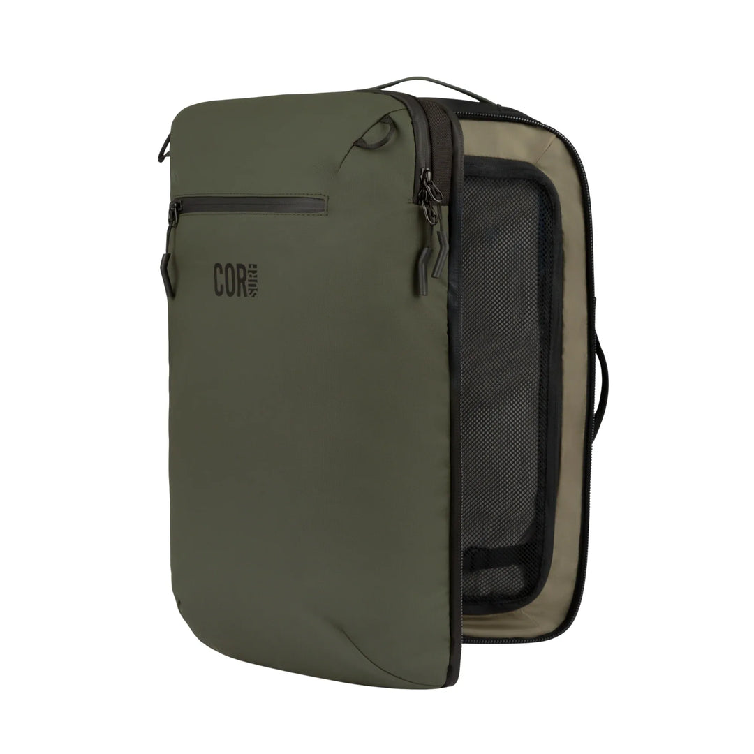 One Revolver Surfboards - The Island Hopper Travel Backpack 28L Backpacks