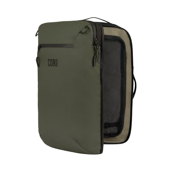 One Revolver Surfboards - The Island Hopper Travel Backpack 28L Backpacks