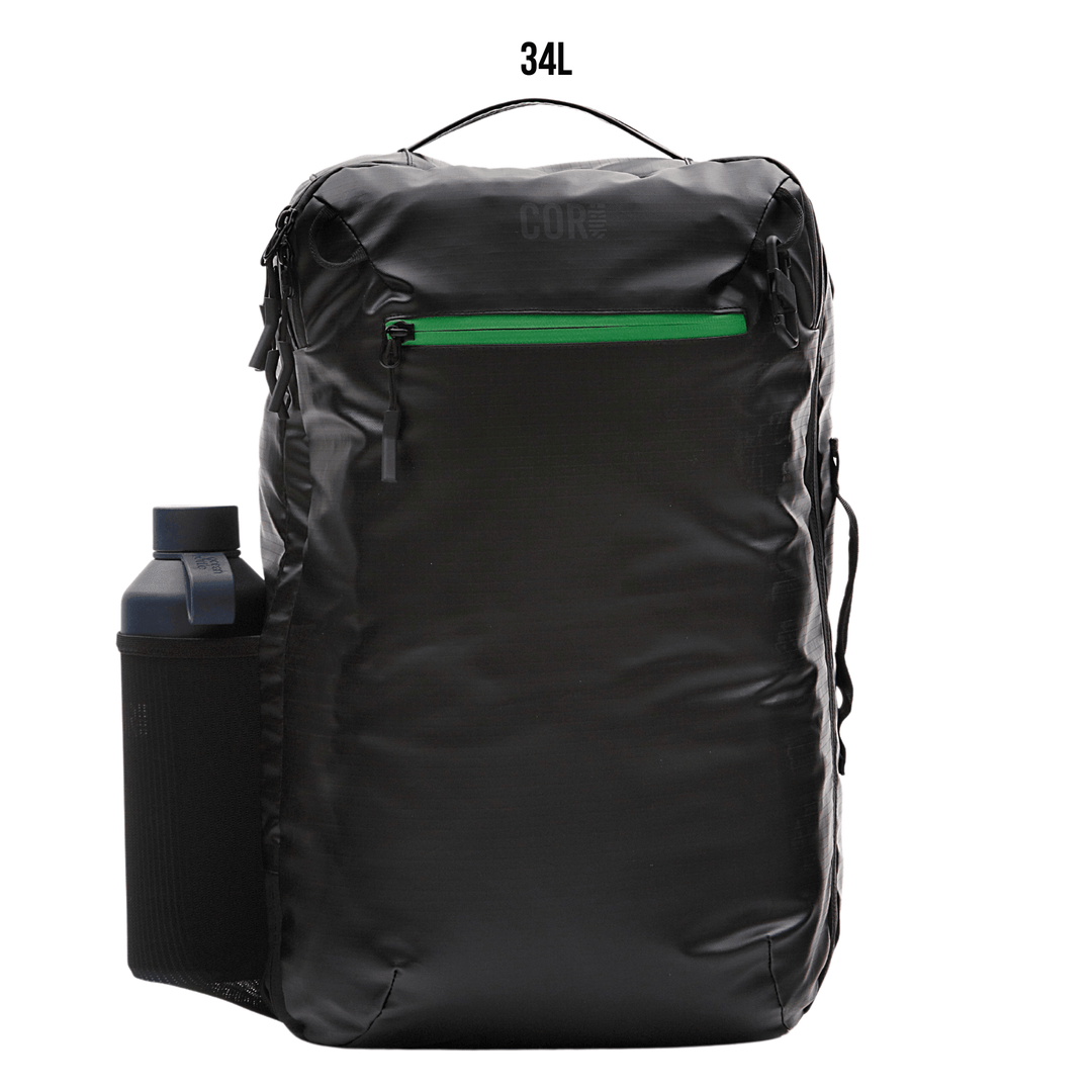 Island Hopper 2.0 | 28L or 34L - One Revolver Surfboards