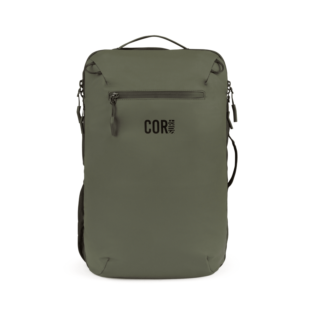 The Island Hopper Travel Backpack 40L - One Revolver Surfboards