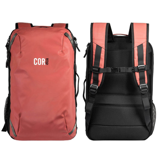 The Island Hopper Travel Backpack 28L - One Revolver Surfboards