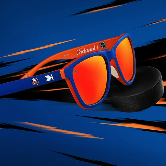 One Revolver Surfboards - New York Islanders Premiums Sport