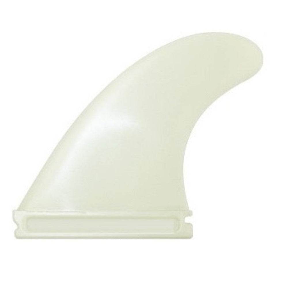 DORSAL Surfboard Fins Thruster 3 Set Future Compatible - One Revolver Surfboards