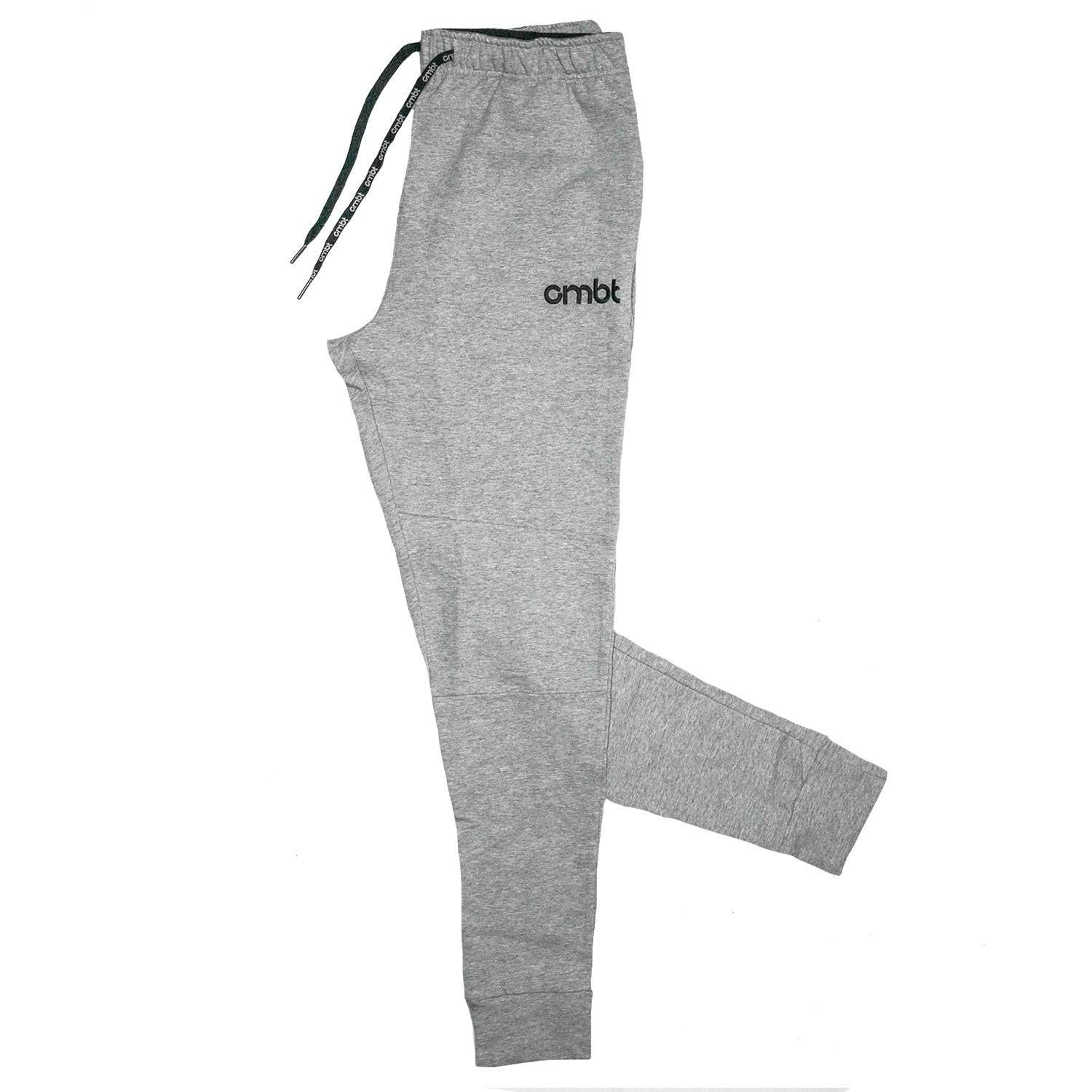 Men's Dynamic Full Length Performance Joggers 2.0 - BOTTOMS | MEN - One Revolver Surfboards