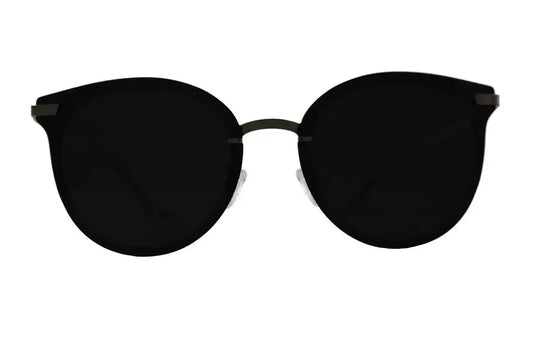 One Revolver Surfboards - Jet Black Lens Polarized - Riptide Riptide