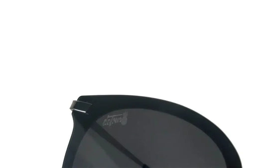 One Revolver Surfboards - Jet Black Lens Polarized - Riptide Riptide