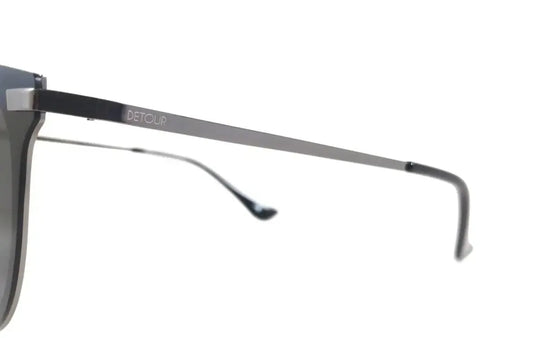 One Revolver Surfboards - Jet Black Lens Polarized - Riptide Riptide