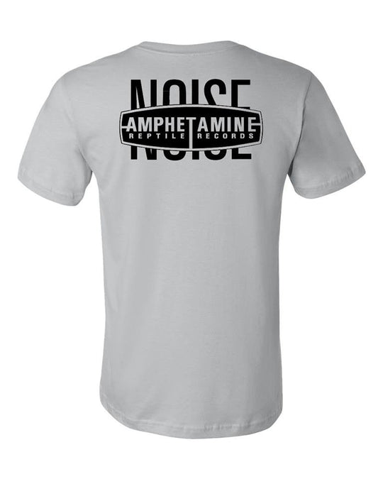 Janitor Joe "Popeye" T-Shirt W/ Amphetamine Reptile Noise back logo
