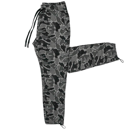 Men's Adjustable Performance Joggers 2.0 - One Revolver Surfboards