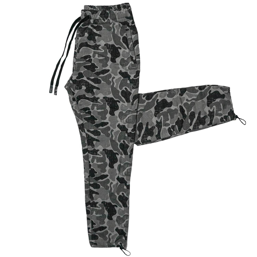 Men's Adjustable Performance Joggers V2 - BOTTOMS | MEN - One Revolver Surfboards