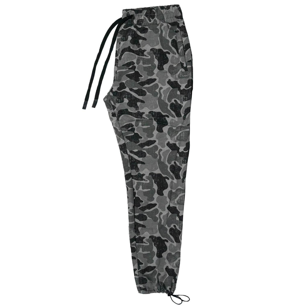Men's Adjustable Performance Joggers 2.0 - One Revolver Surfboards