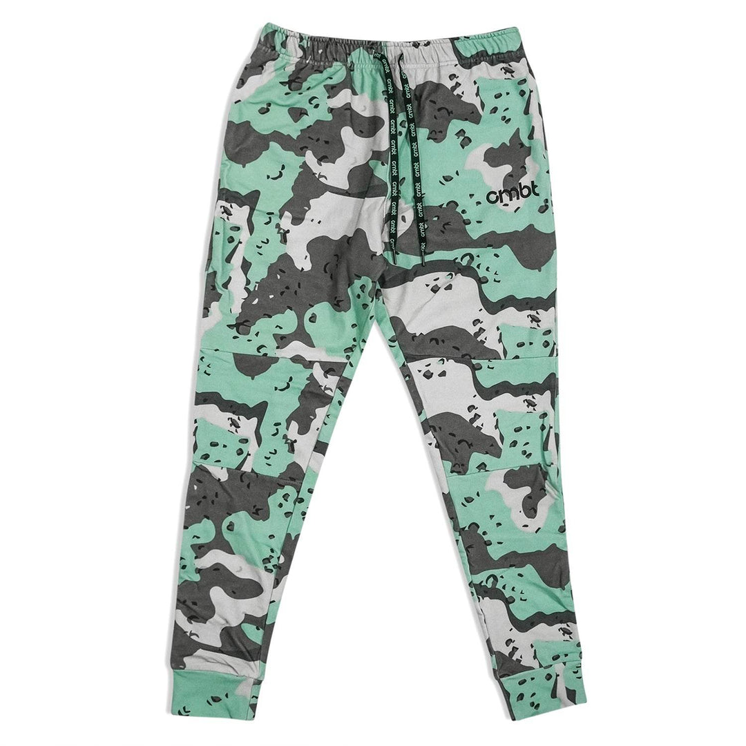 Men's Dynamic Performance Joggers 2.0 - One Revolver Surfboards