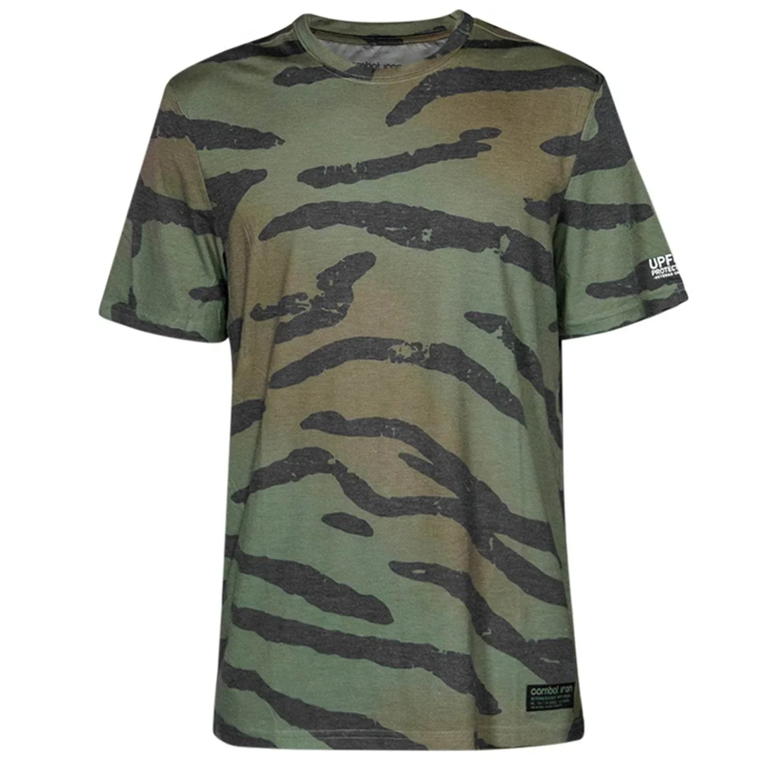 One Revolver Surfboards - Men's Outdoor Performance Tee OUTDOORS T-SHIRT | UPF40