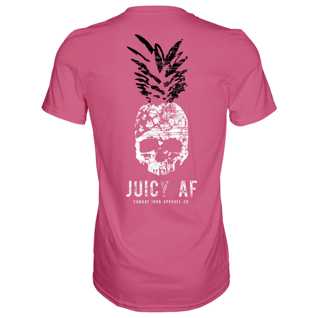One Revolver Surfboards - Juicy AF Pineapple Men&