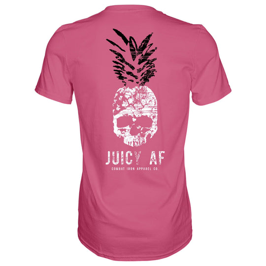 One Revolver Surfboards - Juicy AF Pineapple Men&