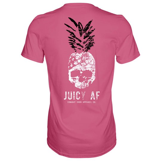 Juicy AF Pineapple Men&