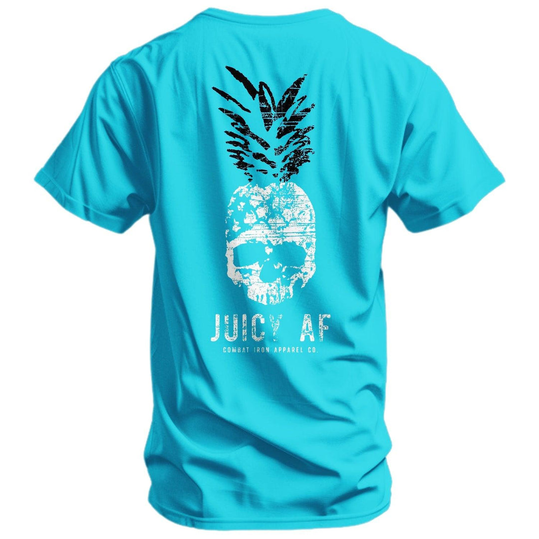 One Revolver Surfboards - Juicy AF Pineapple Men&