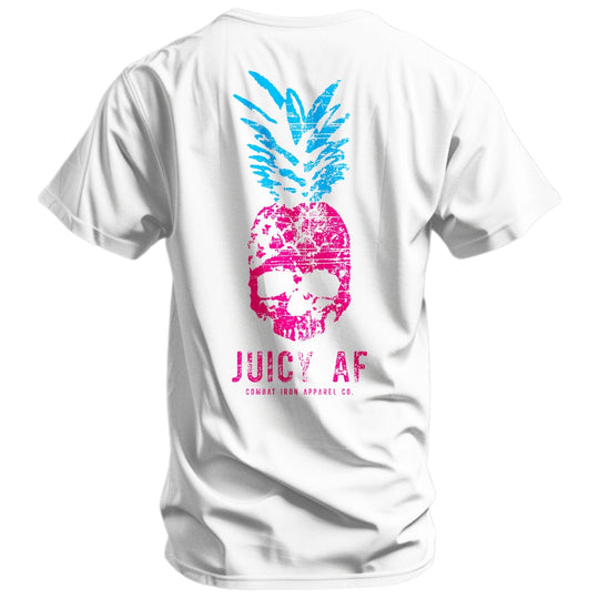 Juicy AF Pineapple Men&