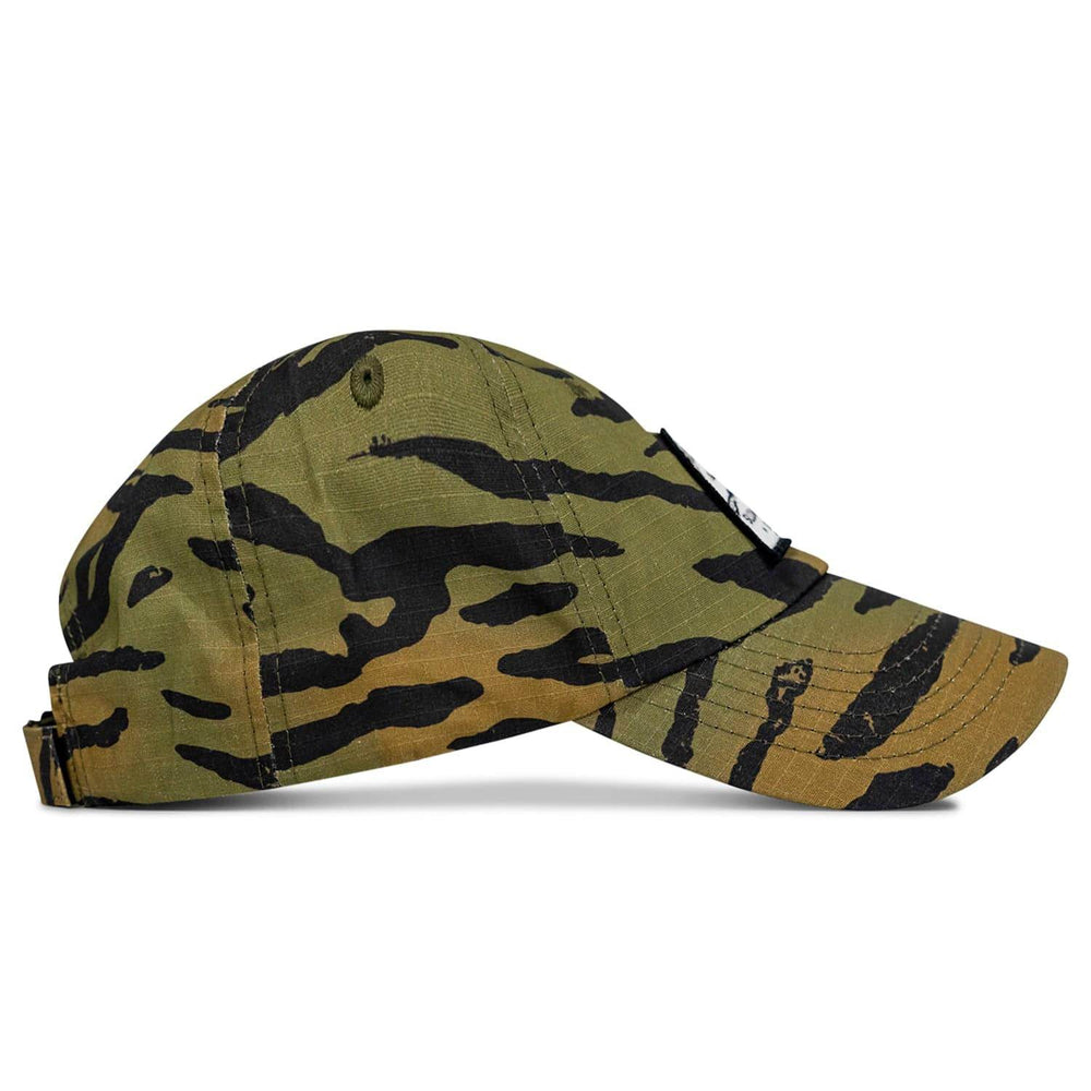 Pump Daddy RipStop Low Pro Operator Hat - One Revolver Surfboards