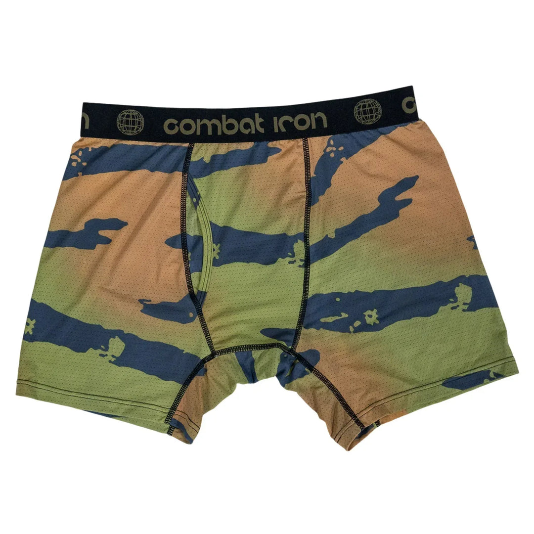 One Revolver Surfboards - Adventure Boxer Brief BOXER BRIEFS