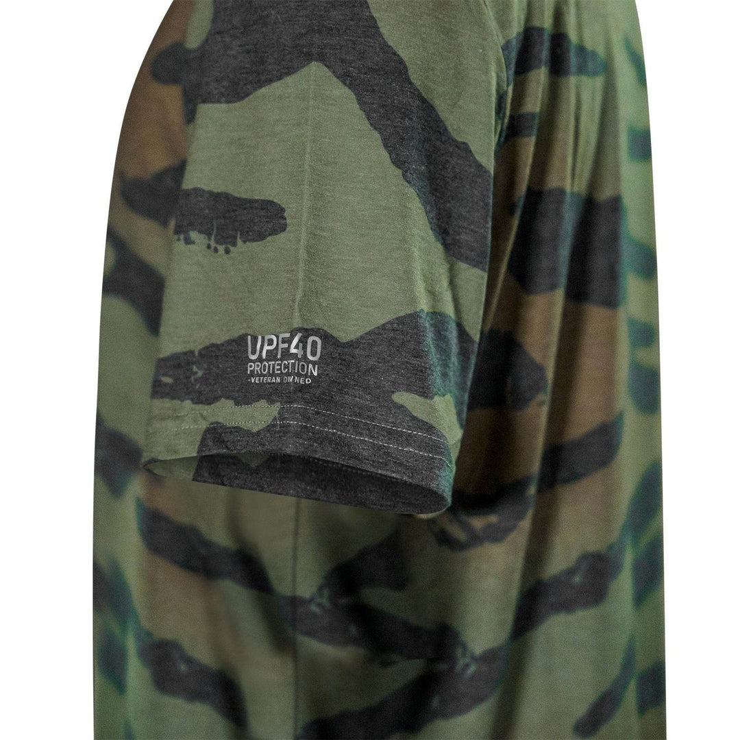 Men's Outdoor UPF40 Performance T-Shirt - One Revolver Surfboards