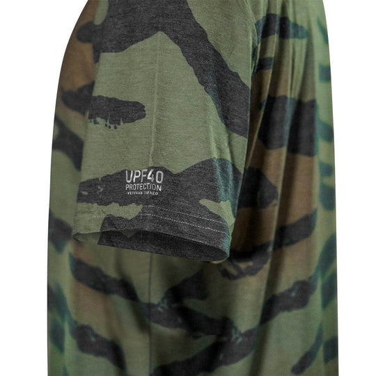 Men's Outdoor UPF40 Performance T-Shirt - One Revolver Surfboards